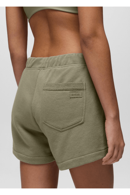 PRANA Dream Terry Short 2147871