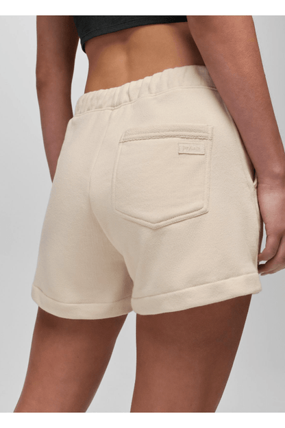 PRANA Dream Terry Short 2147871