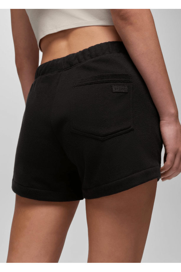 PRANA Dream Terry Short 2147871