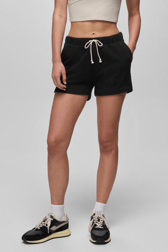 PRANA Dream Terry Short 2147871