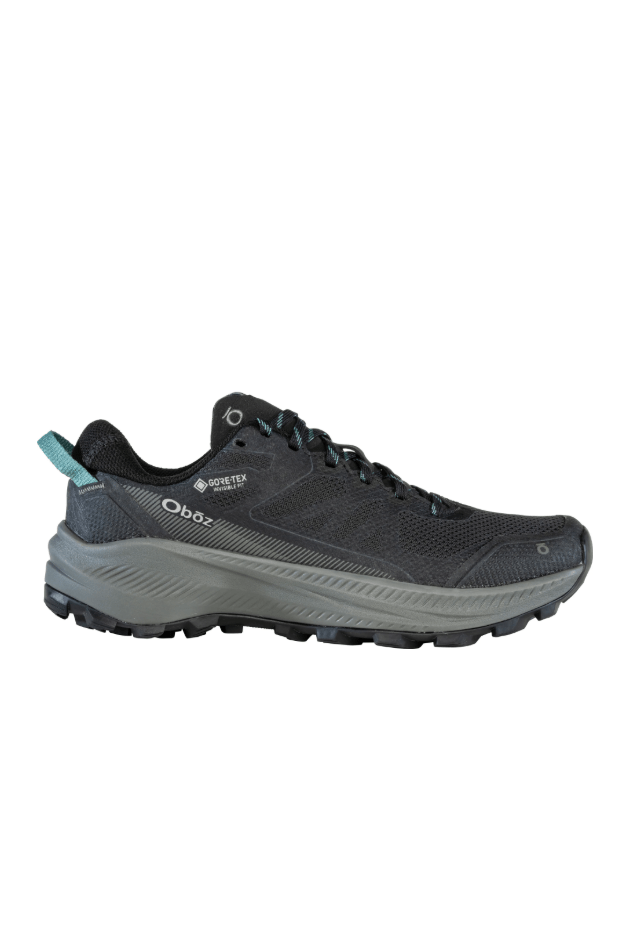OBOZ Katabatic LT Low GTX GORTEX