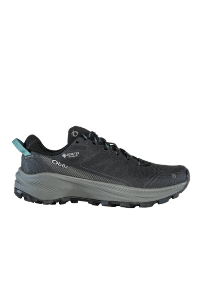 OBOZ Katabatic LT Low GTX GORTEX