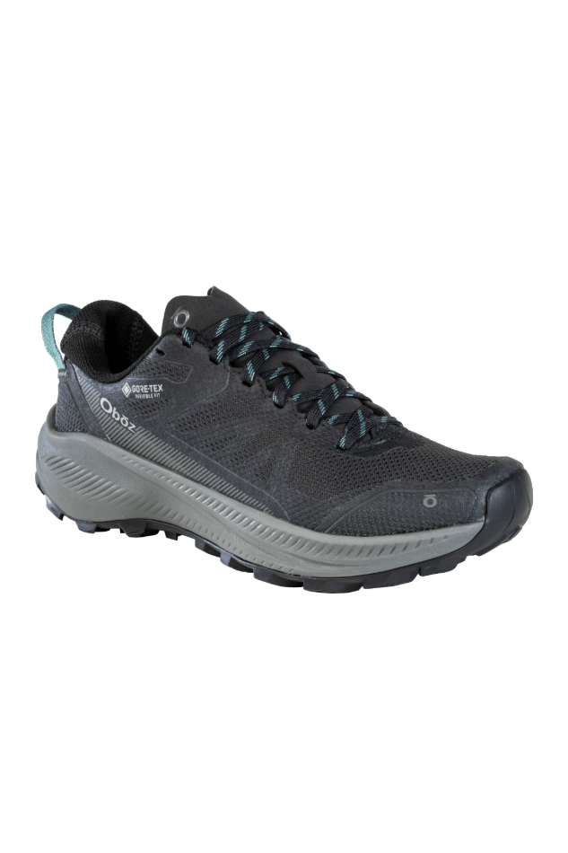 OBOZ Katabatic LT Low GTX GORTEX