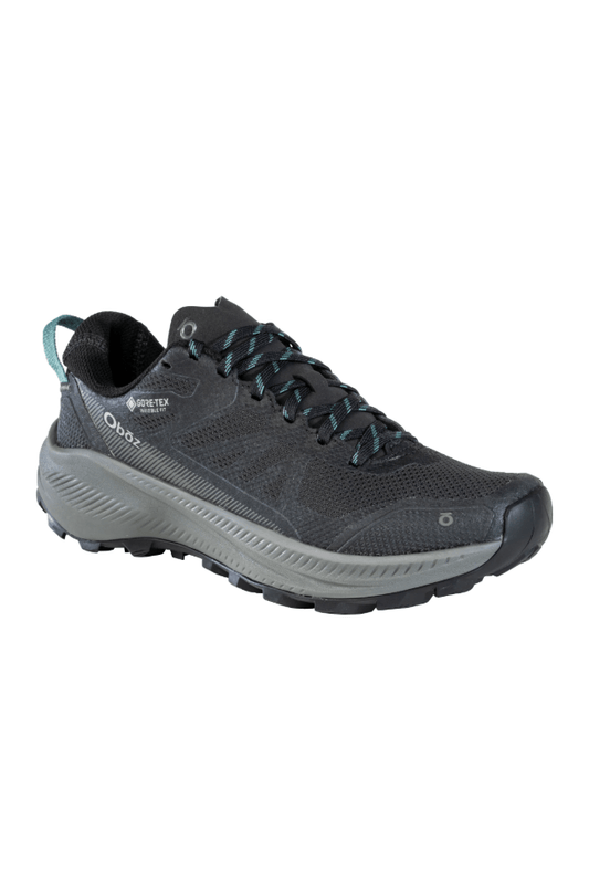OBOZ Katabatic LT Low GTX GORTEX