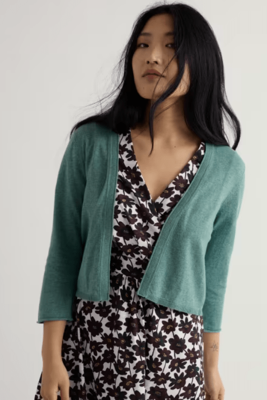 SEASALT Vanessa Cardigan
