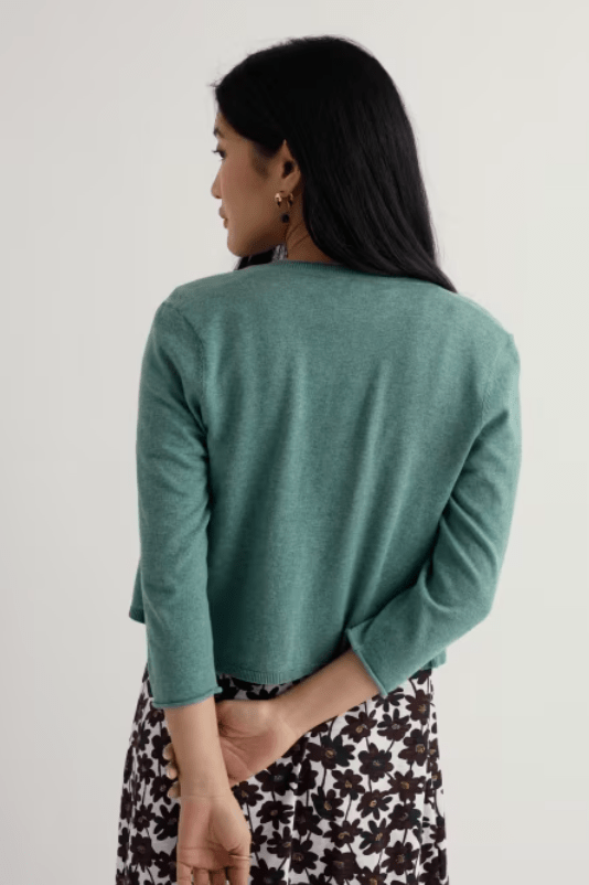 SEASALT Vanessa Cardigan