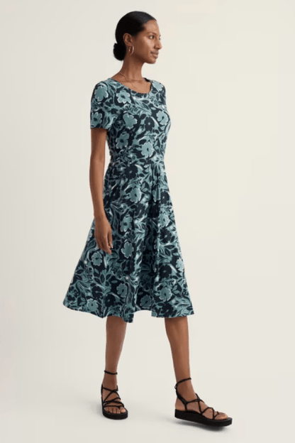 SEASALT S/S April Dress