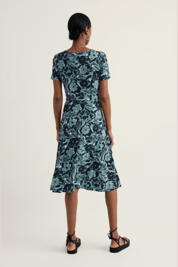 SEASALT S/S April Dress