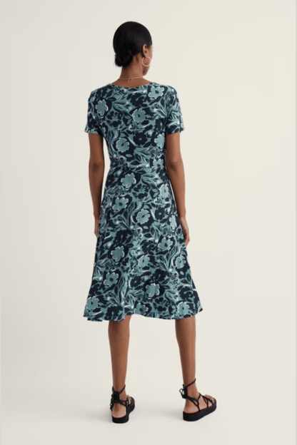 SEASALT S/S April Dress