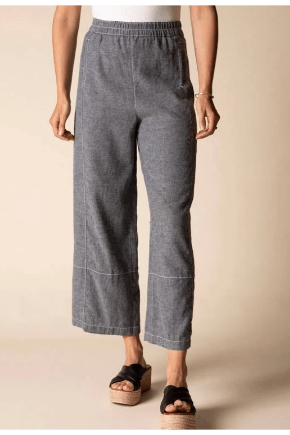 HABITAT Seamed Crop Pant H41577