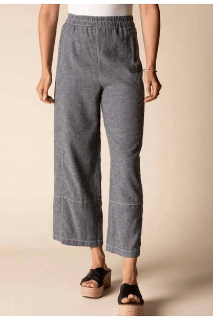 HABITAT Seamed Crop Pant H41577