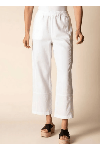HABITAT Seamed Crop Pant H41577