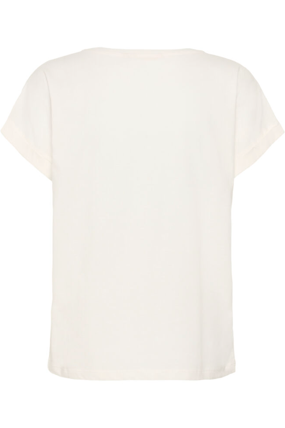 CREAM Ying T-Shirt