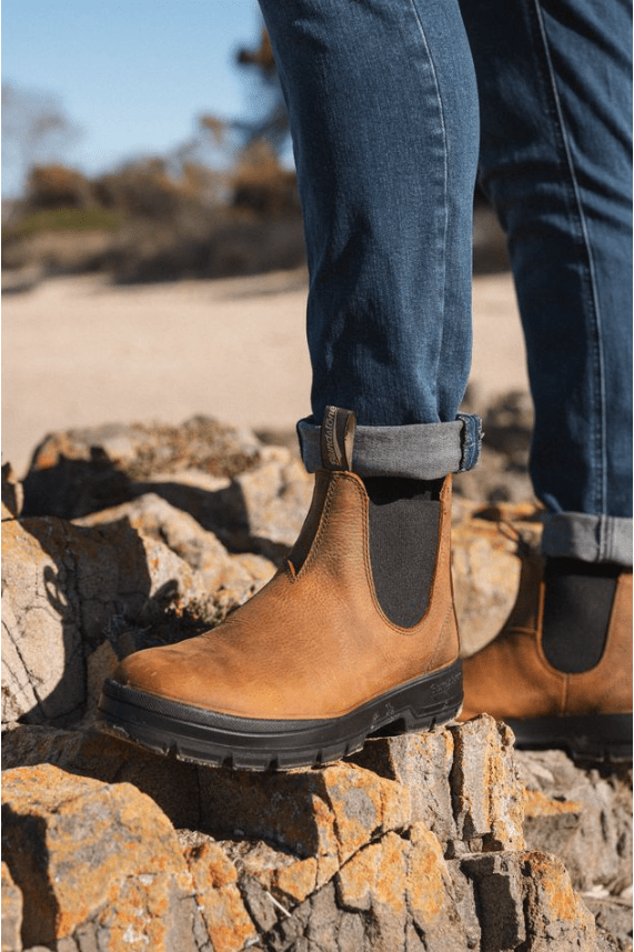 BLUNDSTONE Terrain 2636 Tan