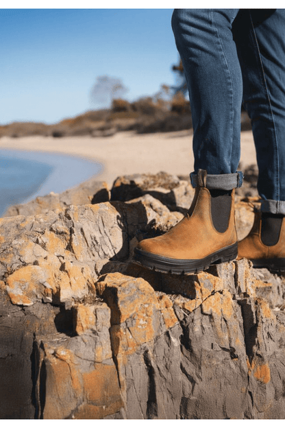 BLUNDSTONE Terrain 2636 Tan