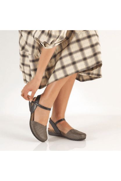 DANSKO Rowan 6025