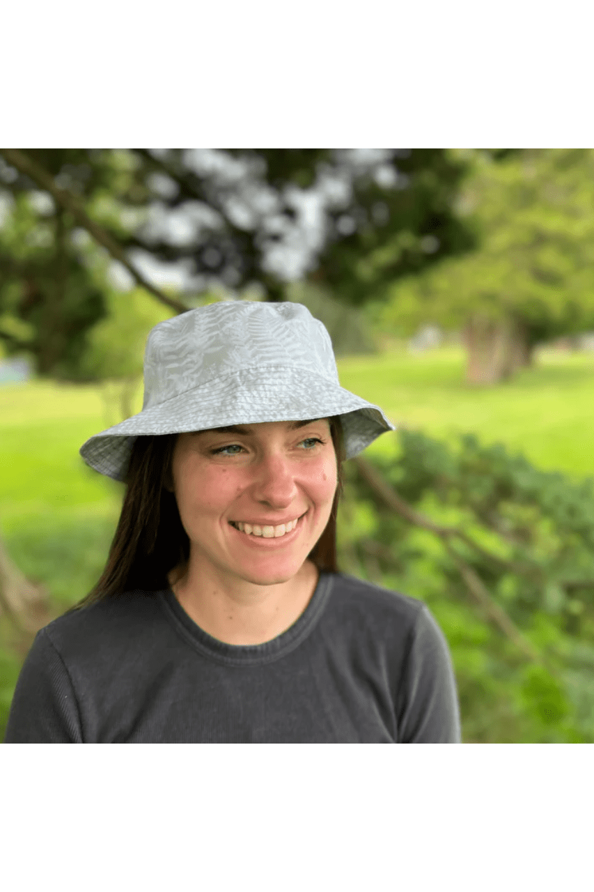 AMBLER Solar Bucket Hat