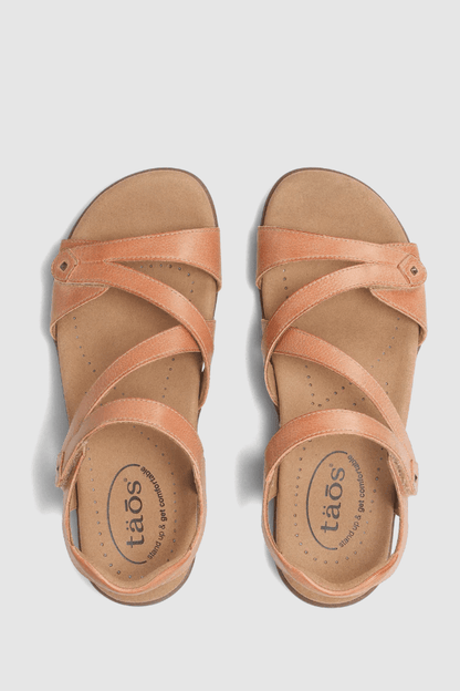 TAOS Big Time Sandal