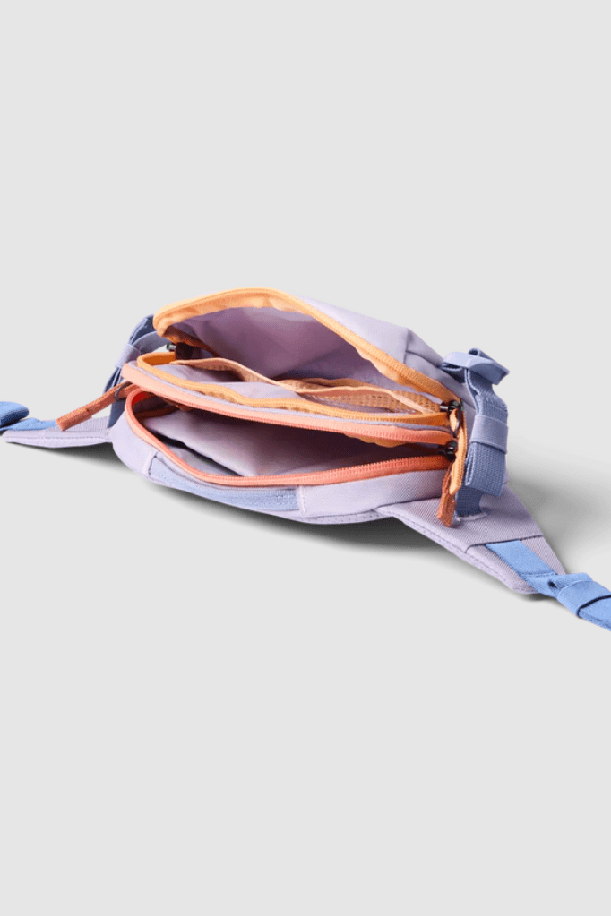 COTOPAXI Allpa X 1.5L Hip Pack