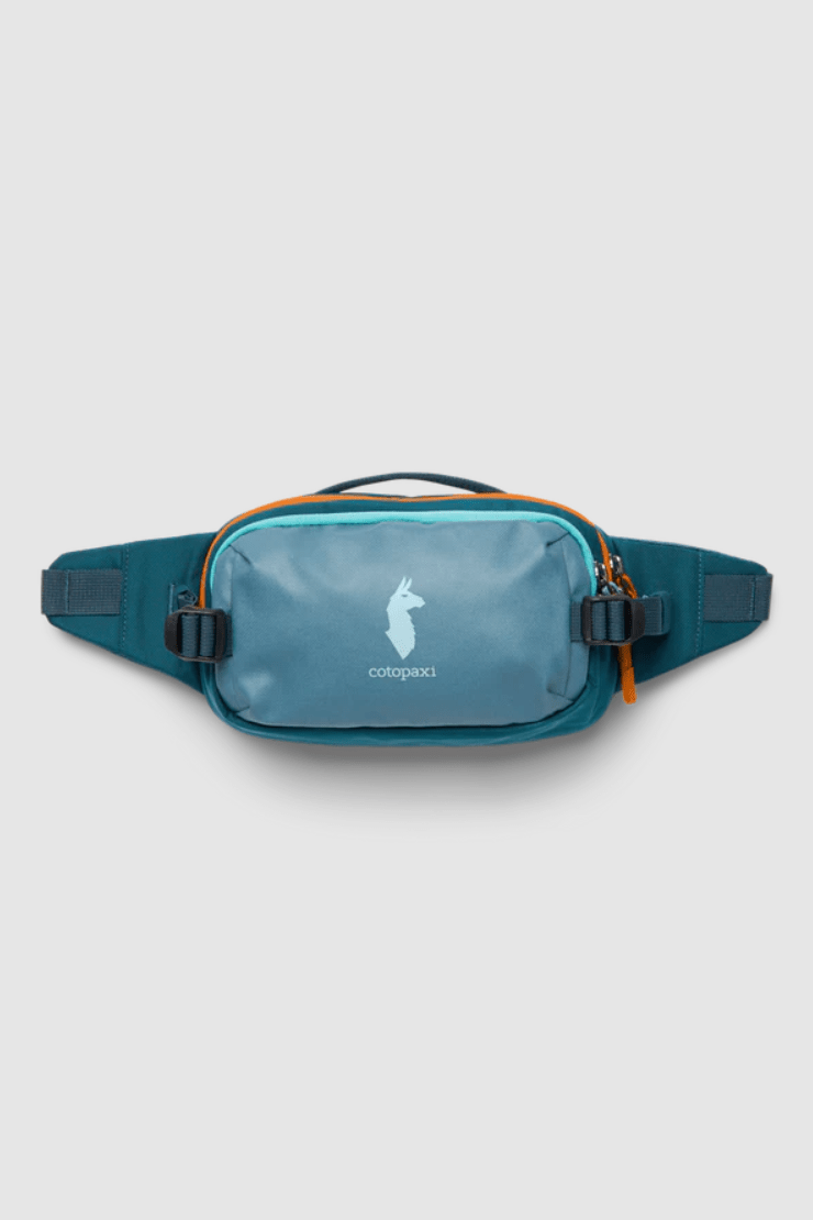 COTOPAXI Allpa X 1.5L Hip Pack