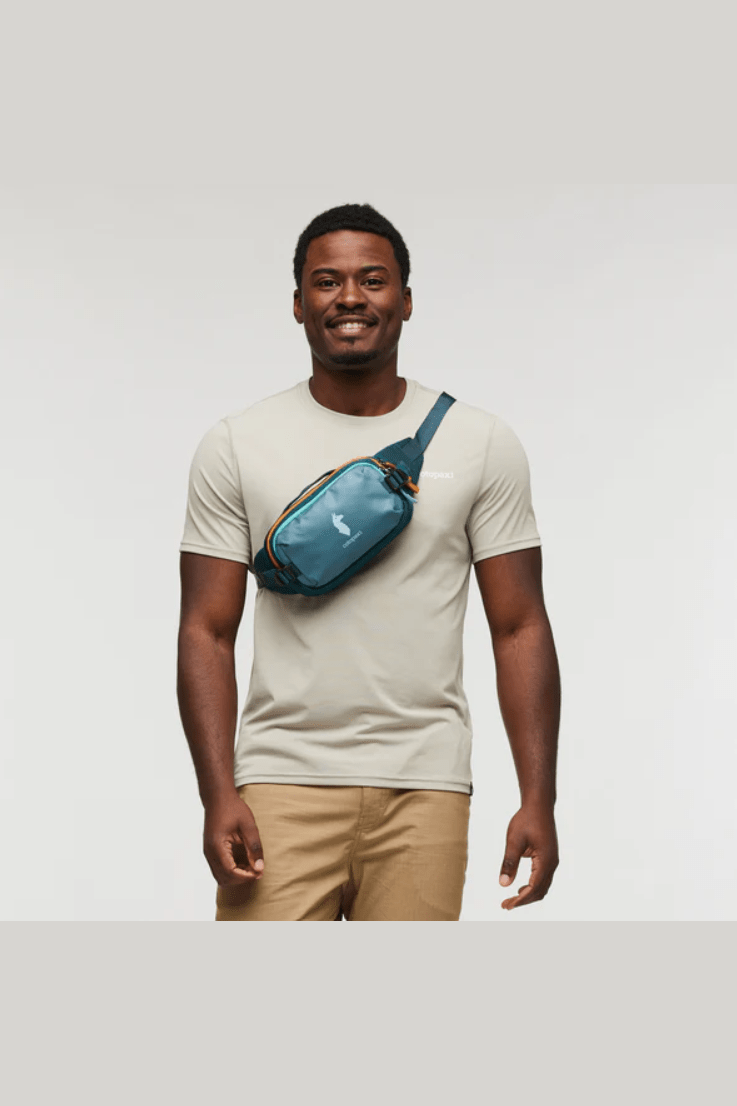 COTOPAXI Allpa X 1.5L Hip Pack