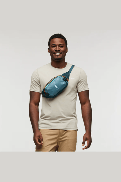 COTOPAXI Allpa X 1.5L Hip Pack