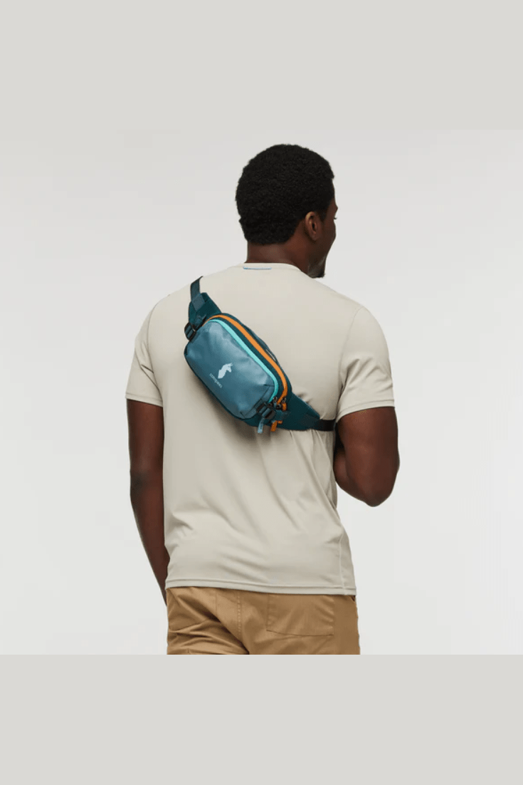 COTOPAXI Allpa X 1.5L Hip Pack
