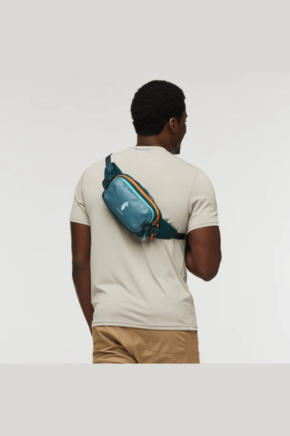 COTOPAXI Allpa X 1.5L Hip Pack