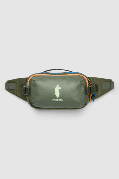 COTOPAXI Allpa X 1.5L Hip Pack