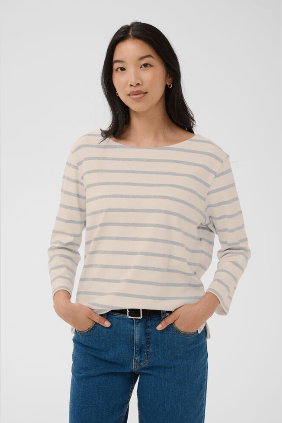 PART TWO Nela T-Shirt
