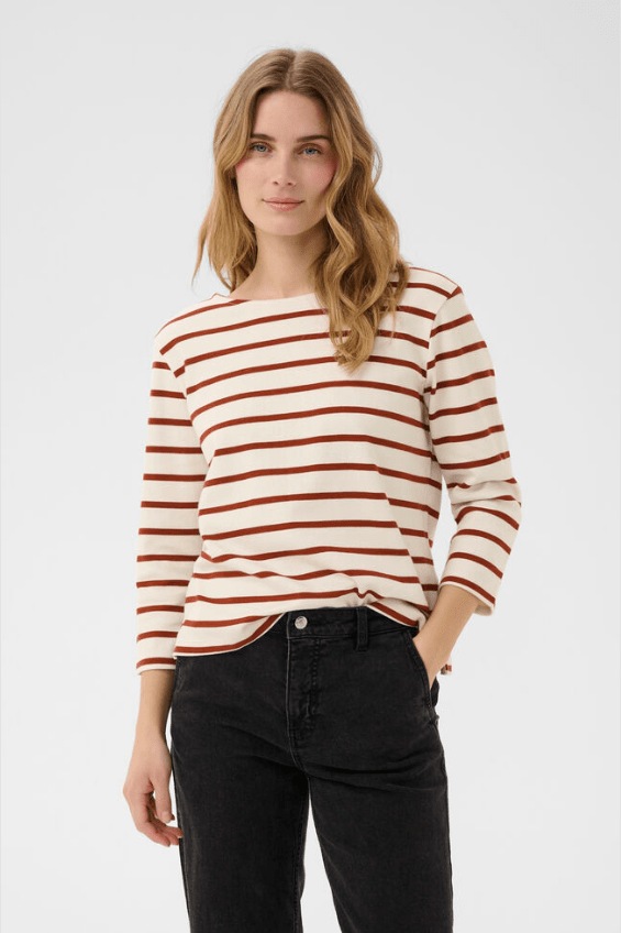 PART TWO Nela T-Shirt