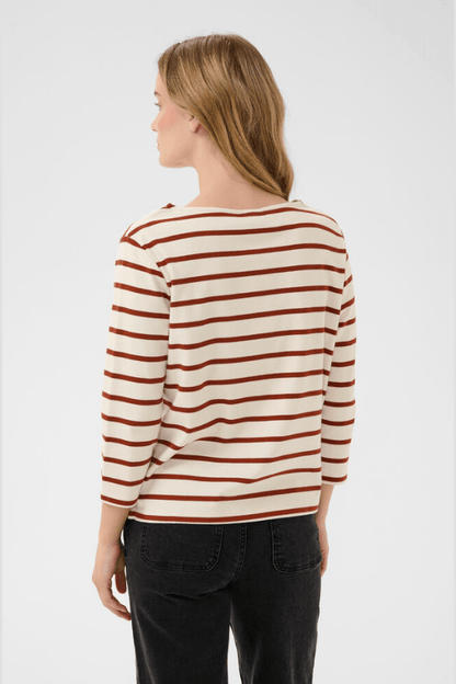 PART TWO Nela T-Shirt