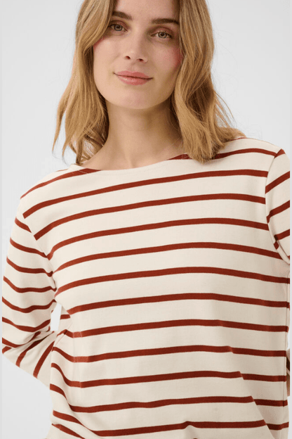 PART TWO Nela T-Shirt