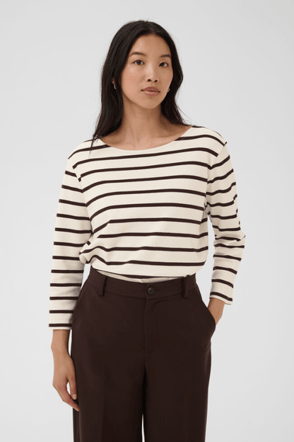 PART TWO Nela T-Shirt