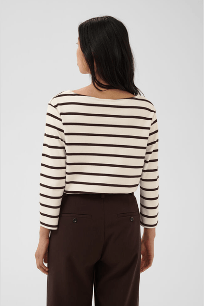 PART TWO Nela T-Shirt