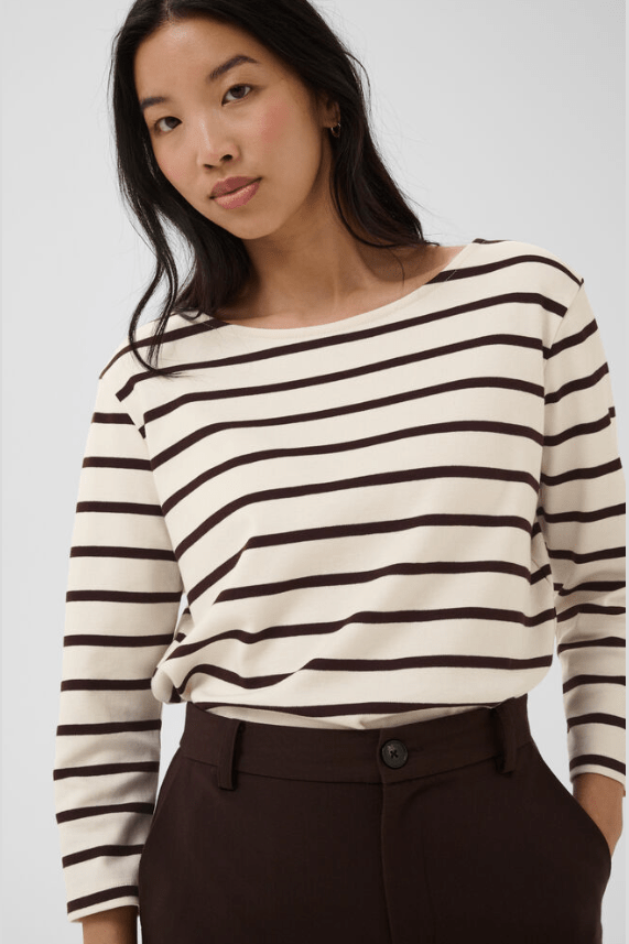 PART TWO Nela T-Shirt