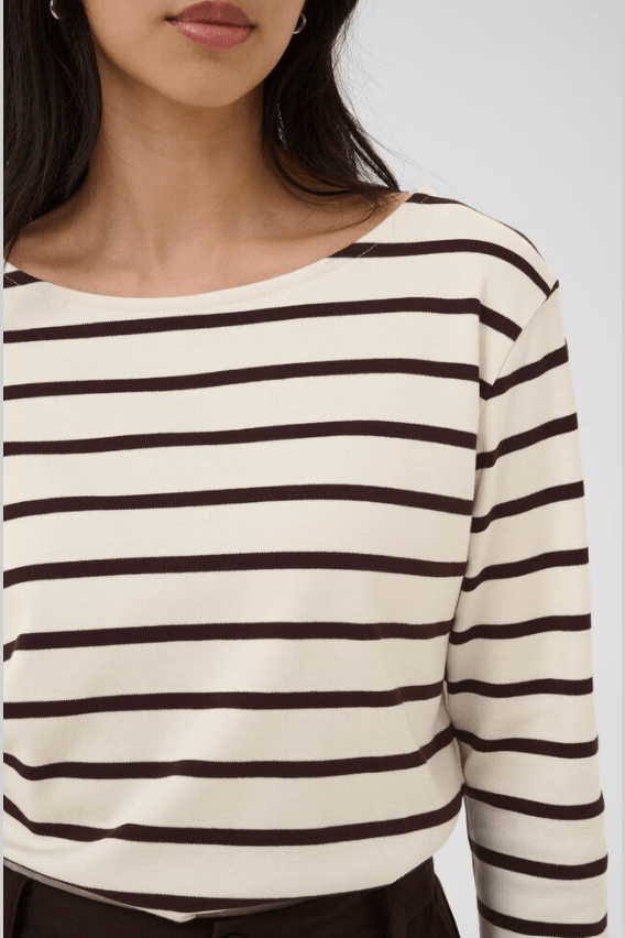 PART TWO Nela T-Shirt