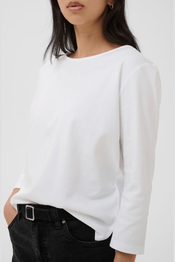 PART TWO Nela T-Shirt
