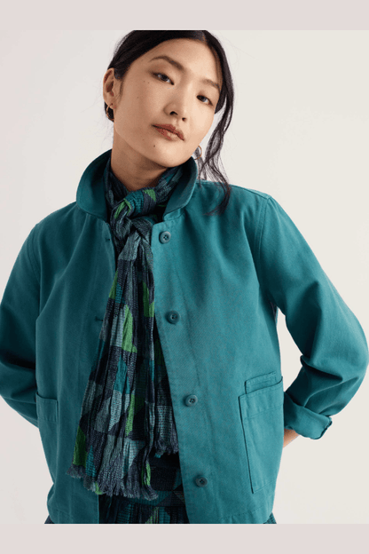 SEASALT Larissa Scarf