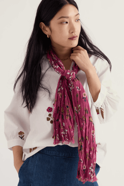 SEASALT Larissa Scarf