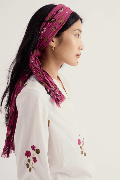 SEASALT Larissa Scarf