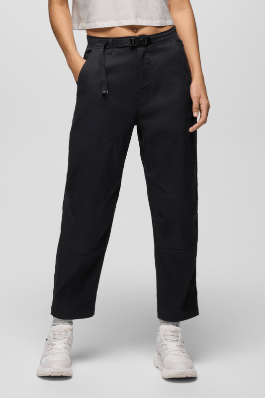 PRANA Stretch Zion High Rise Cinch Pants