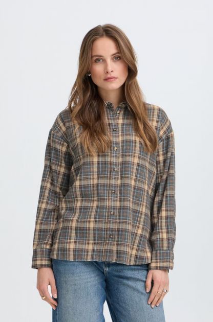 B.YOUNG Fabrice Shirt 20819443