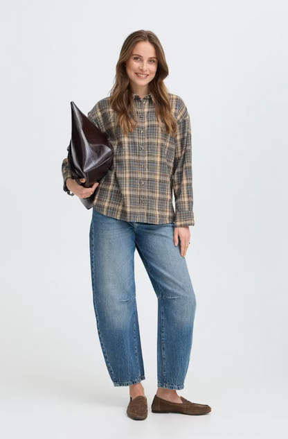 B.YOUNG Fabrice Shirt 20819443