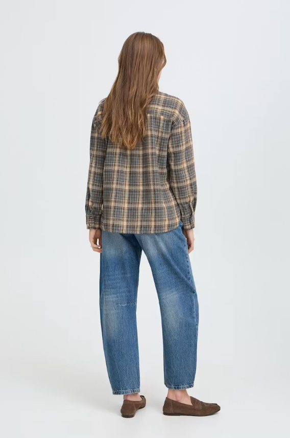 B.YOUNG Fabrice Shirt 20819443