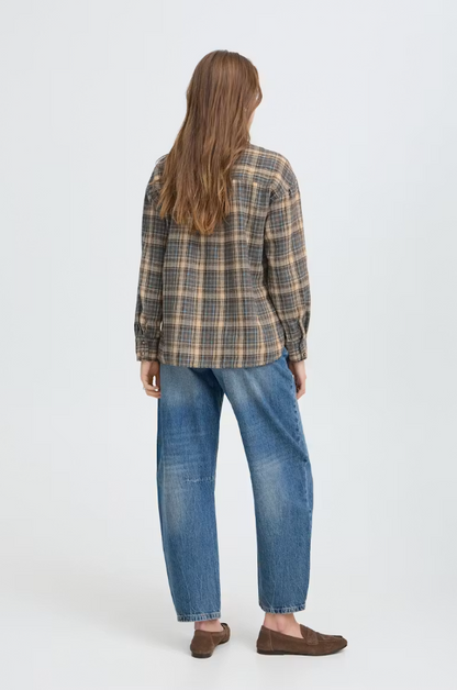 B.YOUNG Fabrice Shirt 20819443