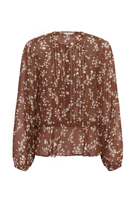 PART TWO Cantaline Shirt