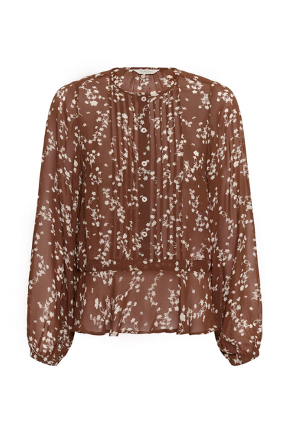 PART TWO Cantaline Shirt
