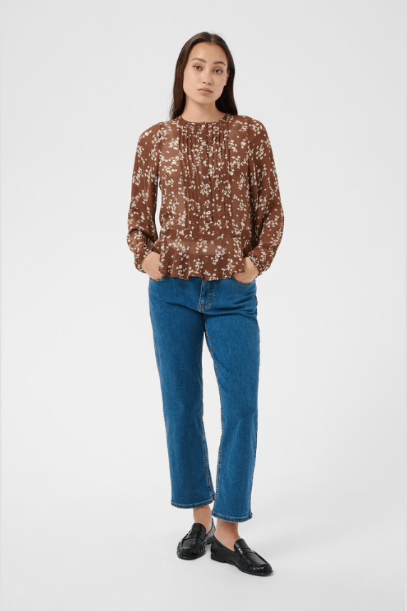 PART TWO Cantaline Shirt