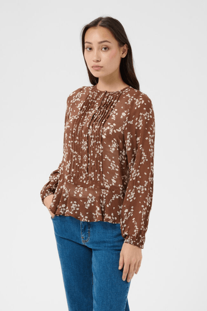 PART TWO Cantaline Shirt